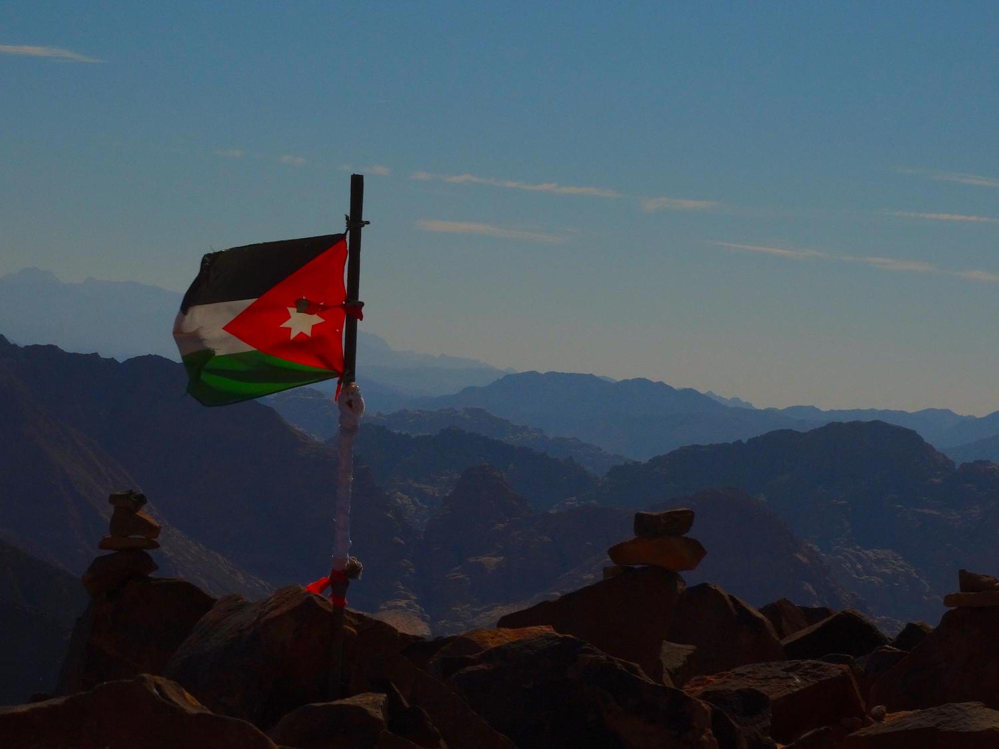 Wadi Rum View Camp ภายนอก รูปภาพ