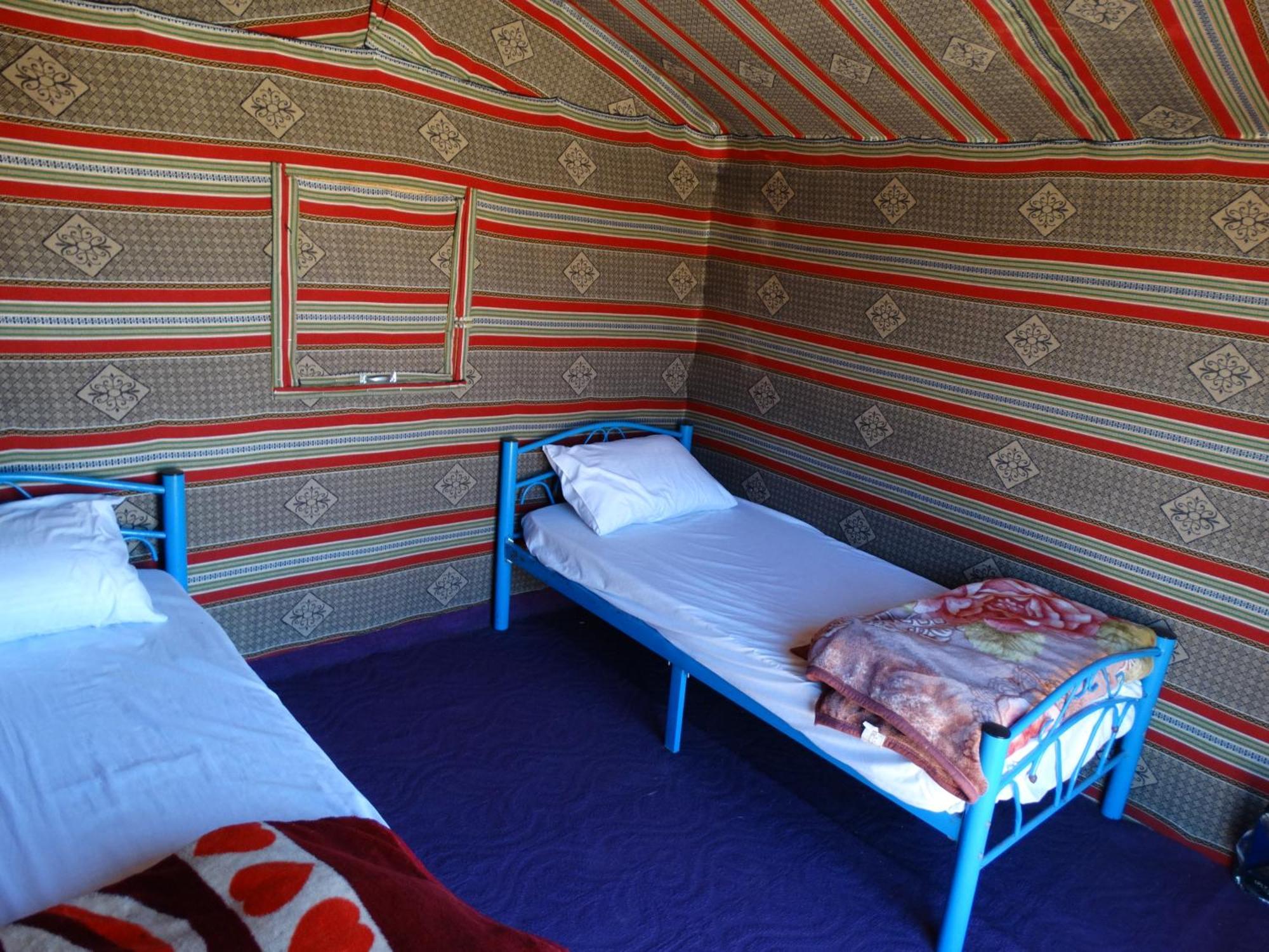 Wadi Rum View Camp ห้อง รูปภาพ