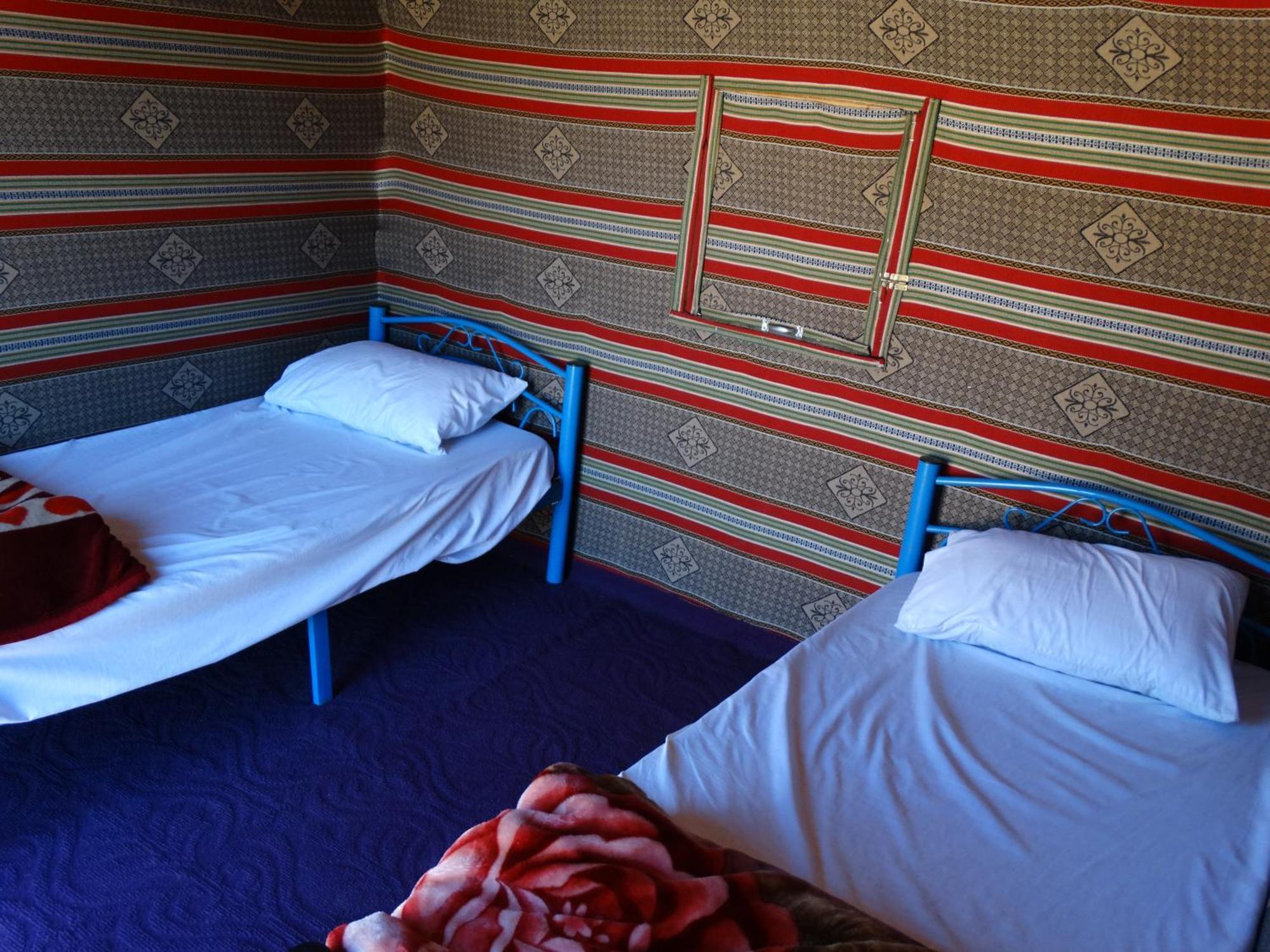Wadi Rum View Camp ห้อง รูปภาพ
