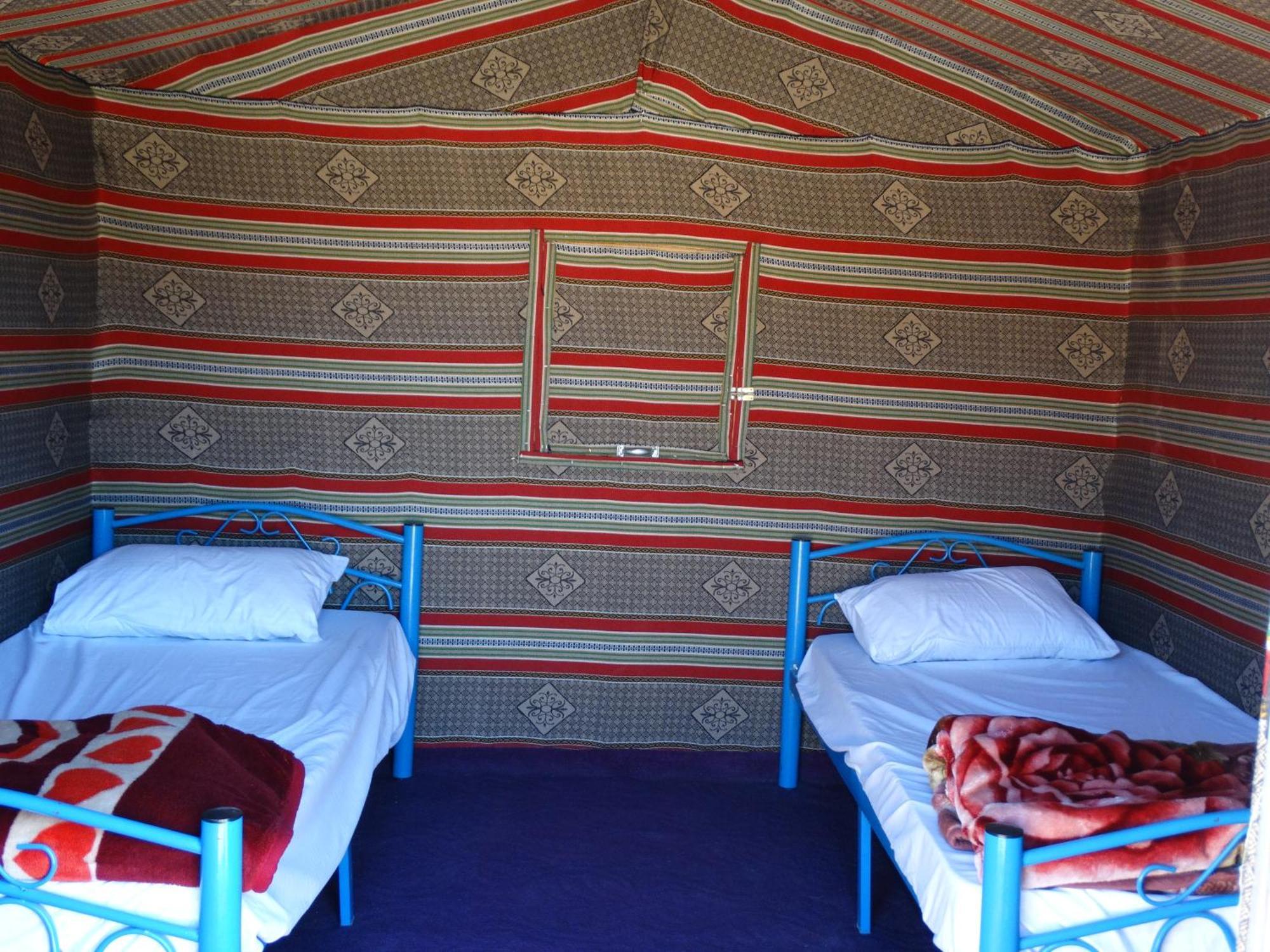 Wadi Rum View Camp ห้อง รูปภาพ