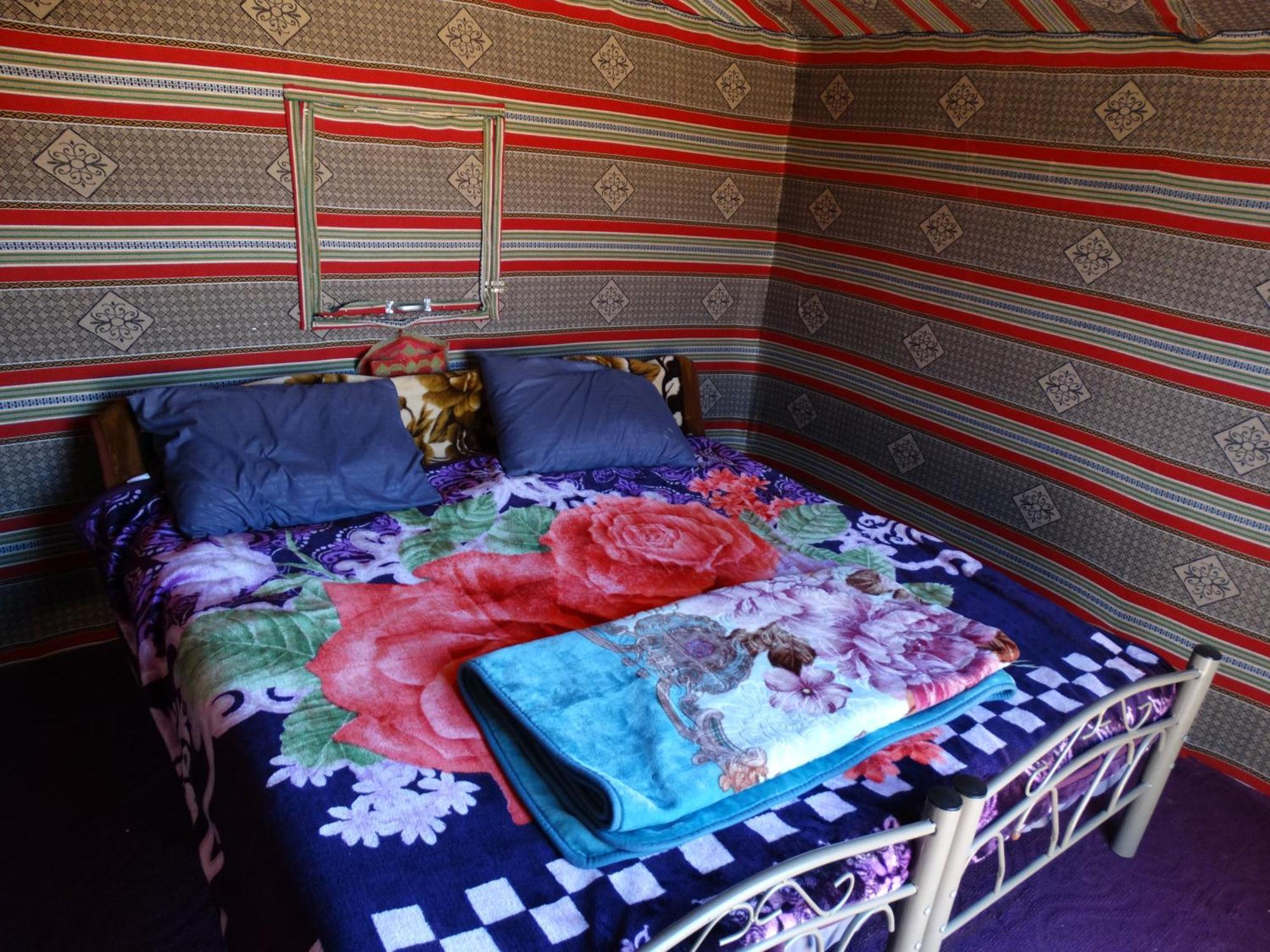 Wadi Rum View Camp ห้อง รูปภาพ