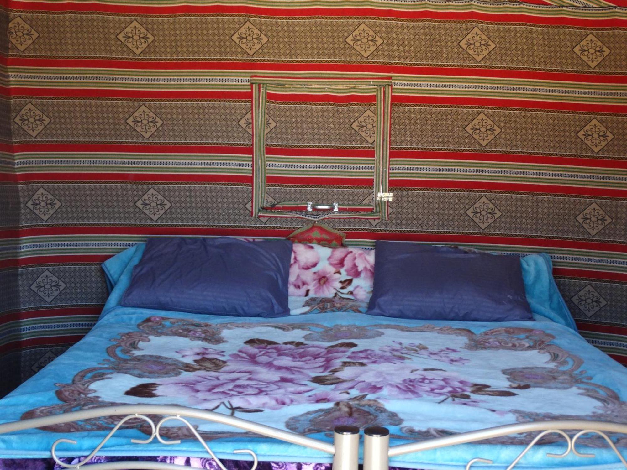 Wadi Rum View Camp ห้อง รูปภาพ