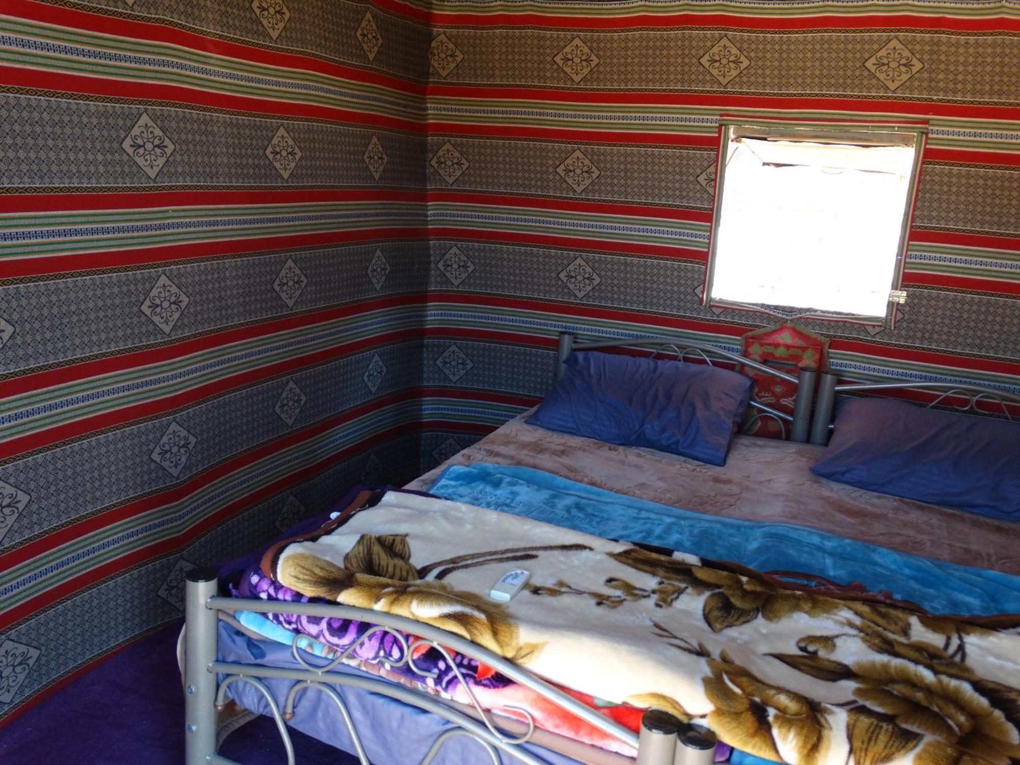 Wadi Rum View Camp ห้อง รูปภาพ