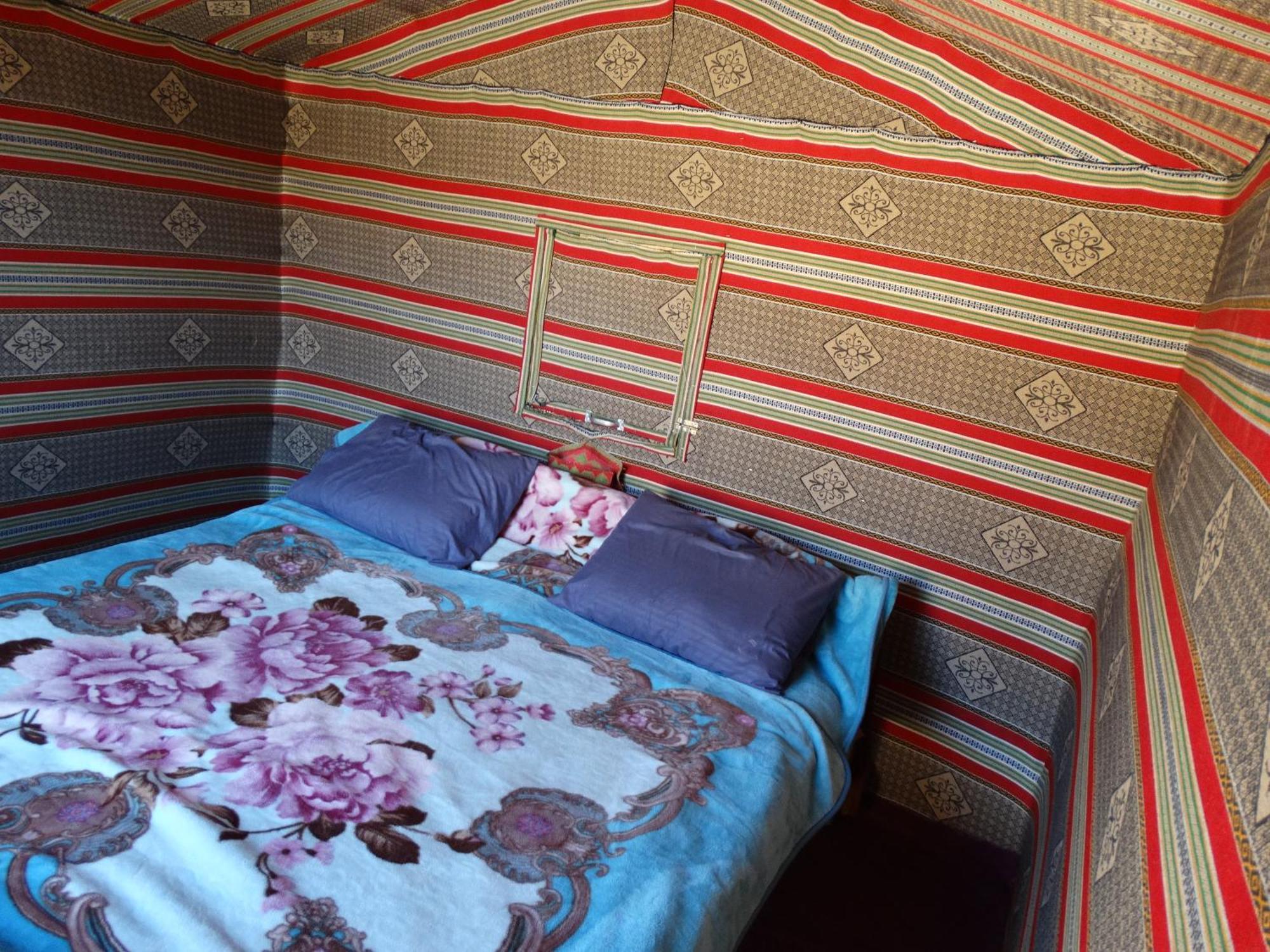 Wadi Rum View Camp ห้อง รูปภาพ