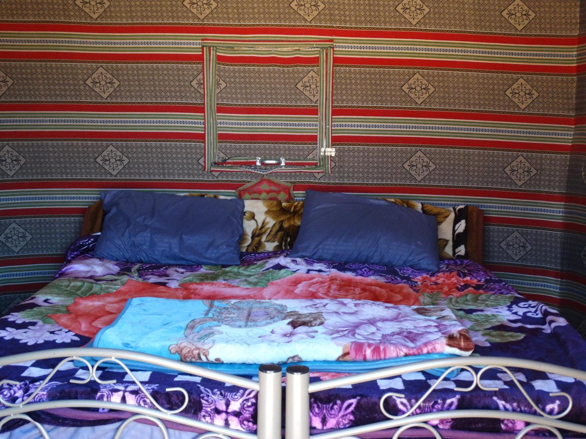 Wadi Rum View Camp ห้อง รูปภาพ
